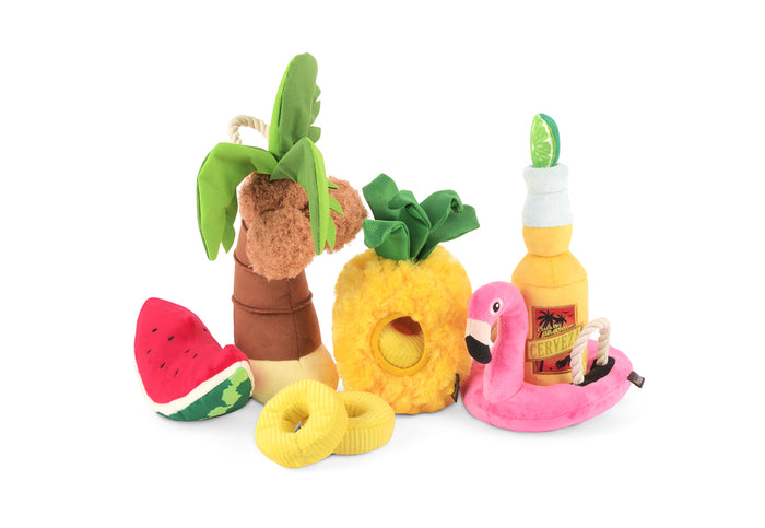 P.L.A.Y.'s Tropical Paradise Collection