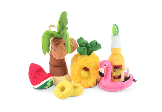 P.L.A.Y.'s Tropical Paradise Collection