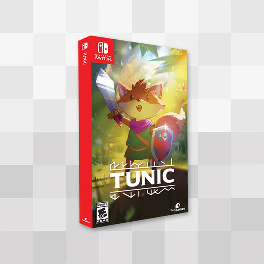 TUNIC for Nintendo Switch™