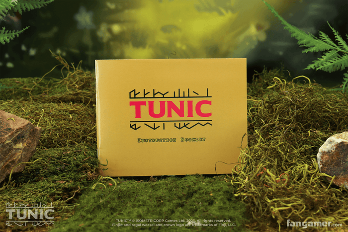TUNIC for Nintendo Switch™