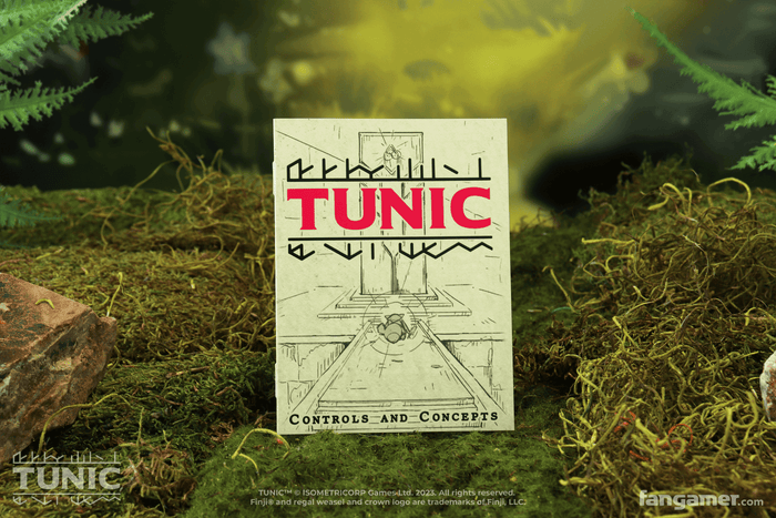 TUNIC for Nintendo Switch™