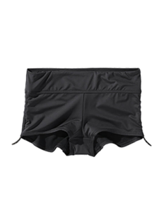 TYR BSOL7A Della Swim Shorts with Drawstring Sides myselflingerie.com