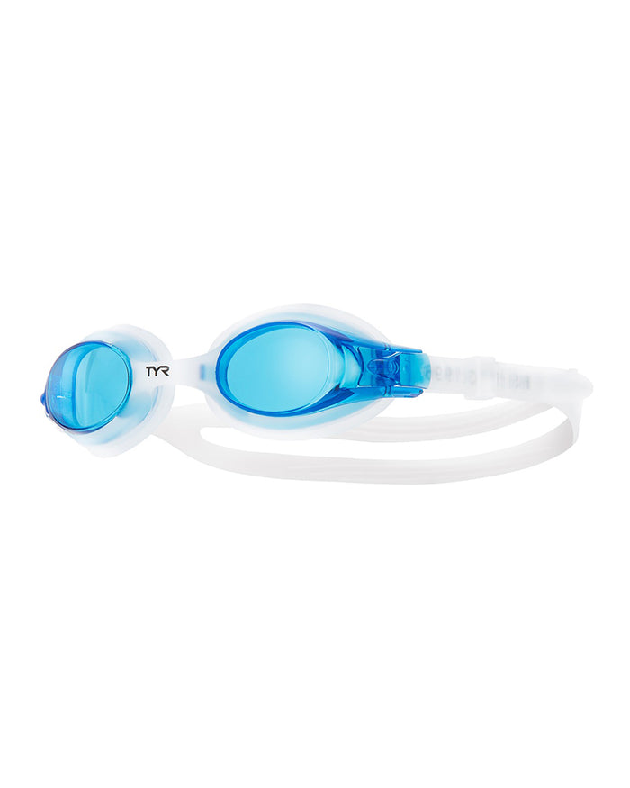 TYR LGSW Swimples Youth Swim Goggles myselflingerie.com