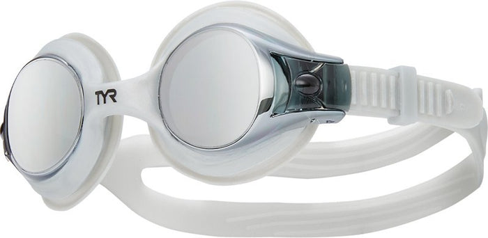 TYR LGSW Swimples Youth Swim Goggles