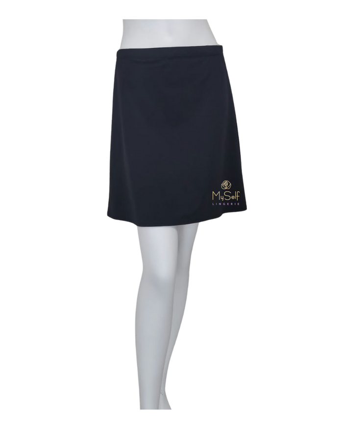 Undercover Waterwear Basic Lifeguard Swim Skirt