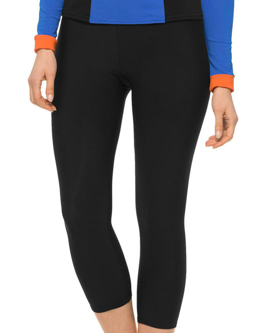 Undercover Waterwear BSB-L Swim Leggings myselflingerie.com