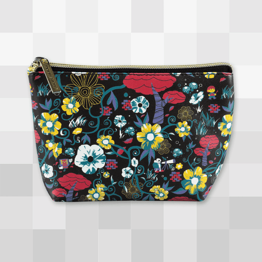 Underground Garden Pouch