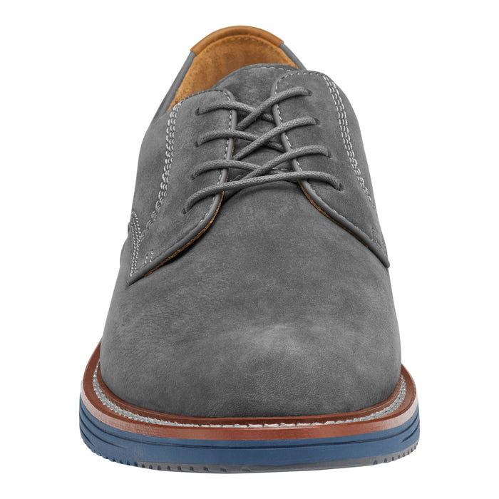 Upton Plain Toe