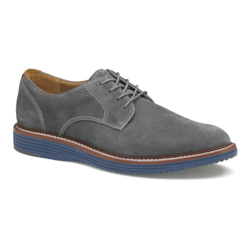 Gray Nubuck / 11M