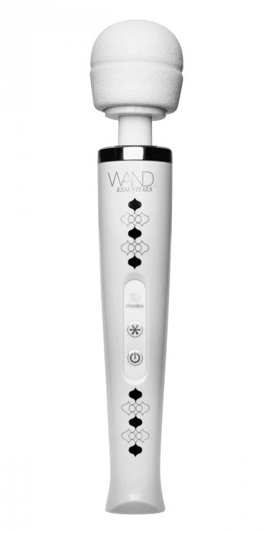 Utopia Cordless Wand Massager Image 1