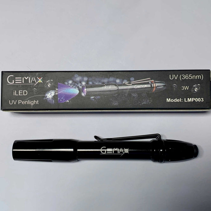 UV Flashlights