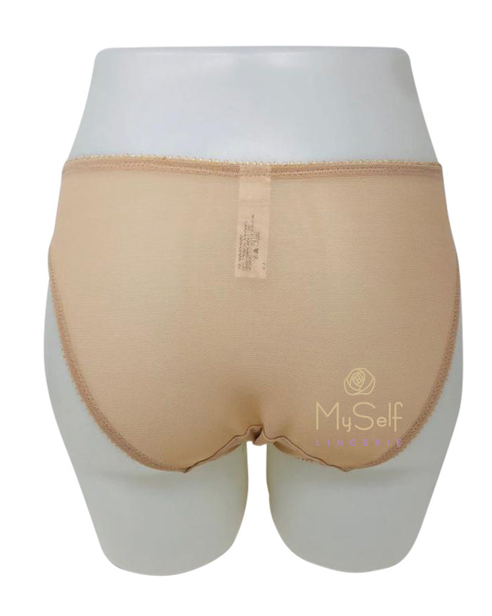 Va Bien 270 Papillon Brief MYSELFLINGERIE.COM