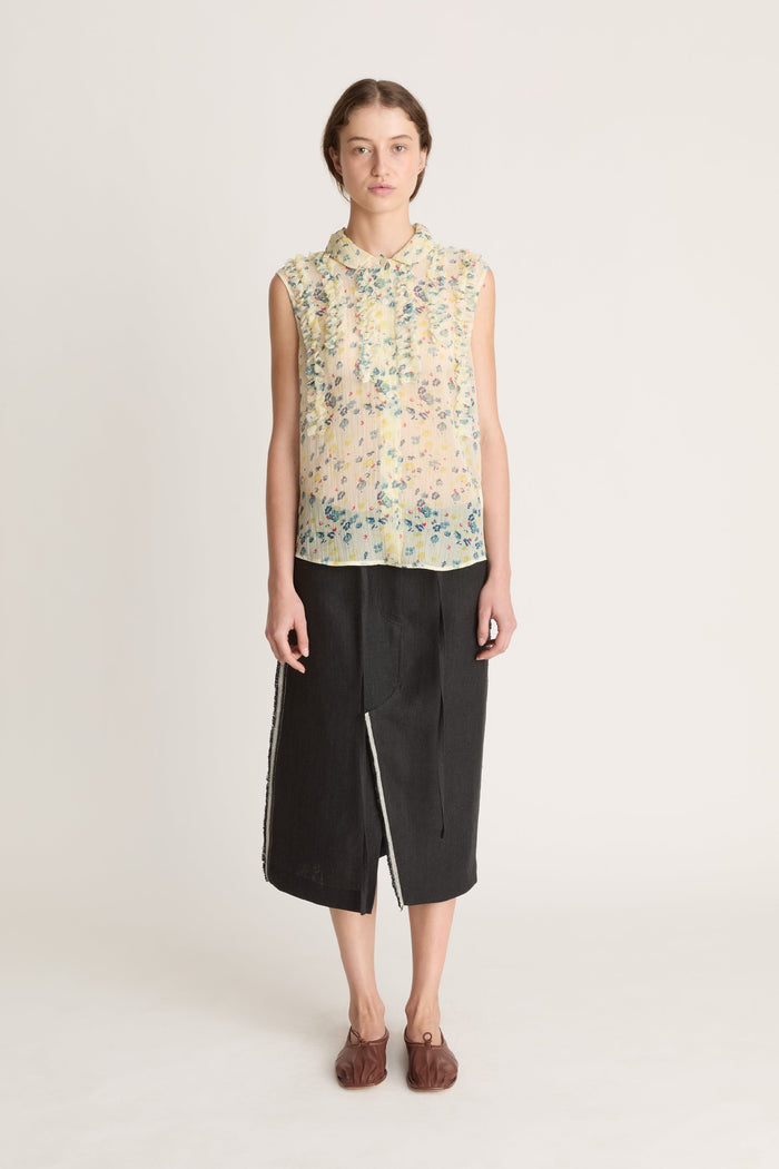Valentin Blouse