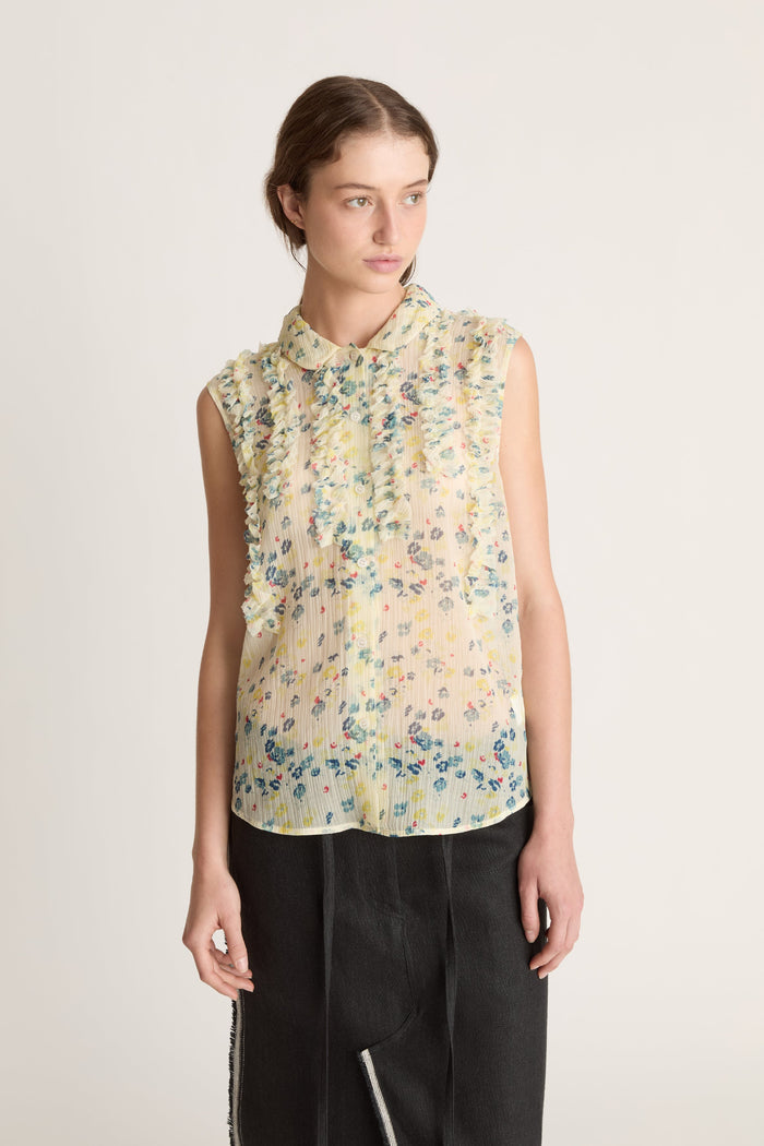Valentin Blouse