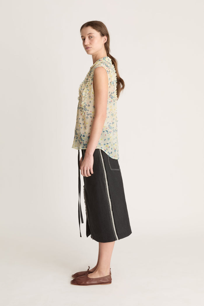 Valentin Blouse