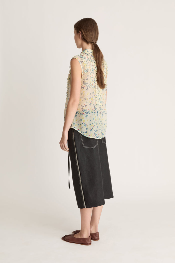 Valentin Blouse