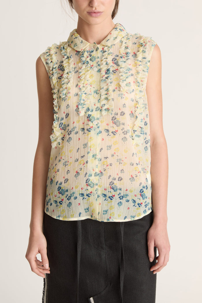 Valentin Blouse