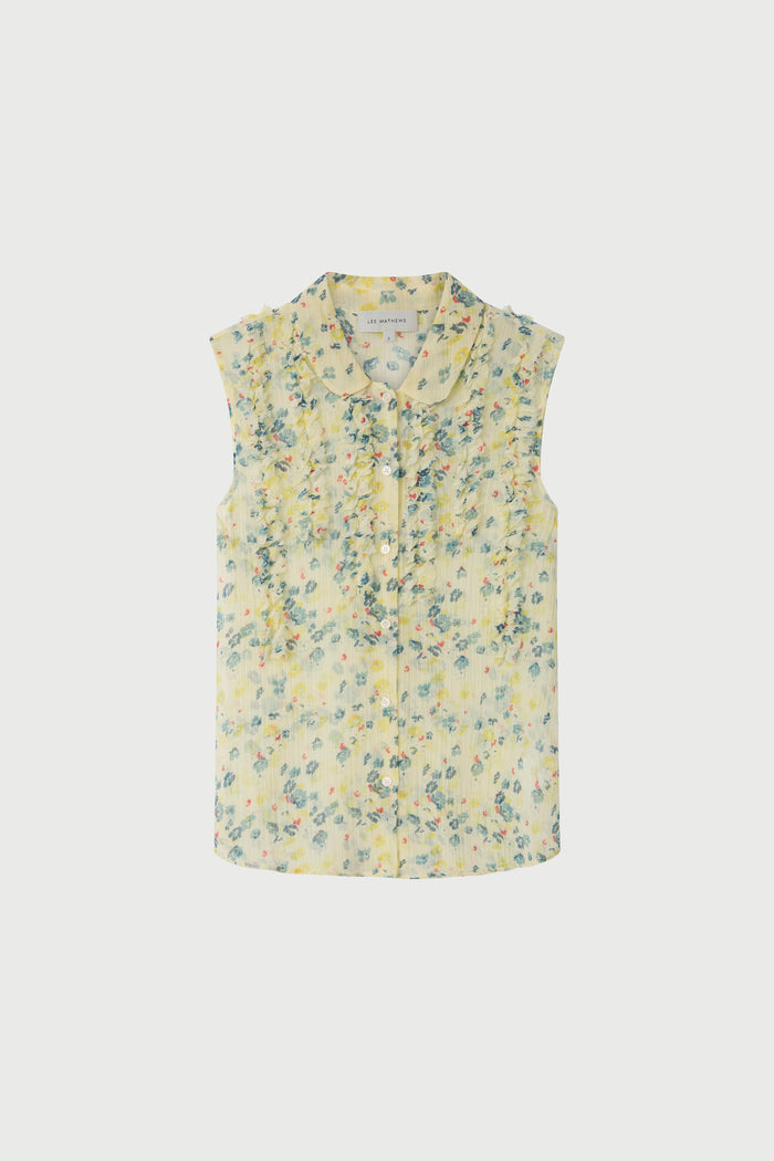 Valentin Blouse