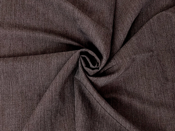 Brown(muted reddish)