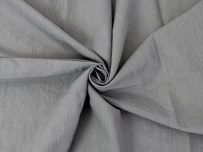 Versatile Ramie Mixed Fabric: Affordable, Soft, and Less Prone to Wrinkles