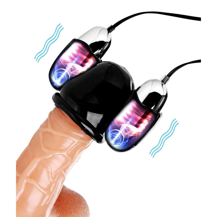 Vibrating Penis Head Teaser Image 2