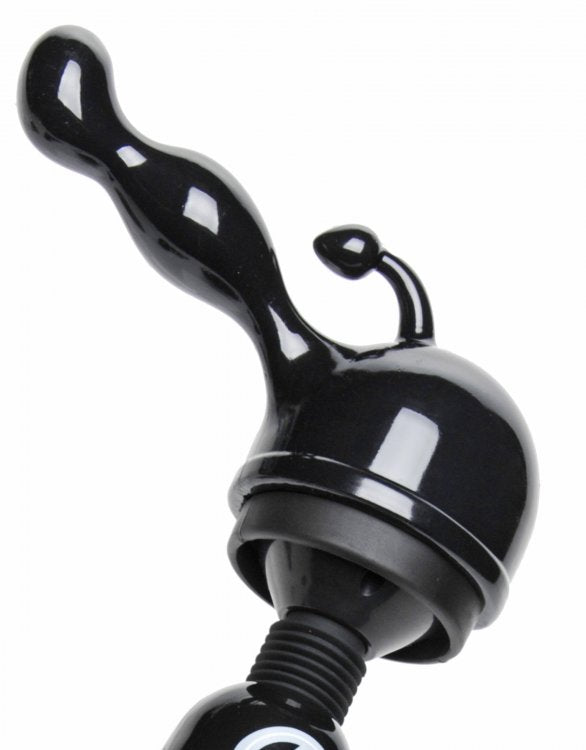 Vibrating Prostate Massage Kit Image 2