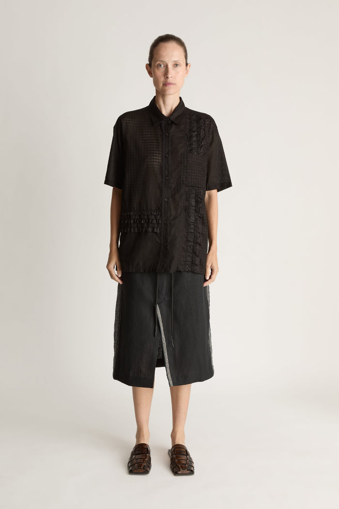 Victoria SS Shirt