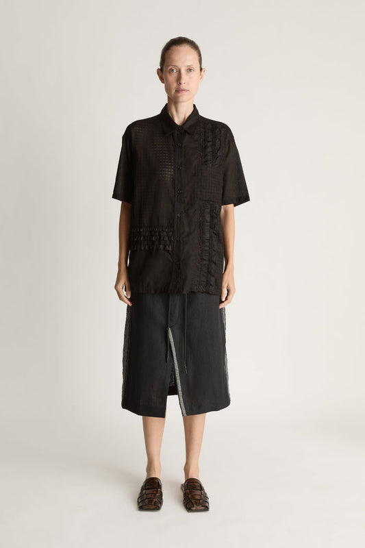 Victoria SS Shirt
