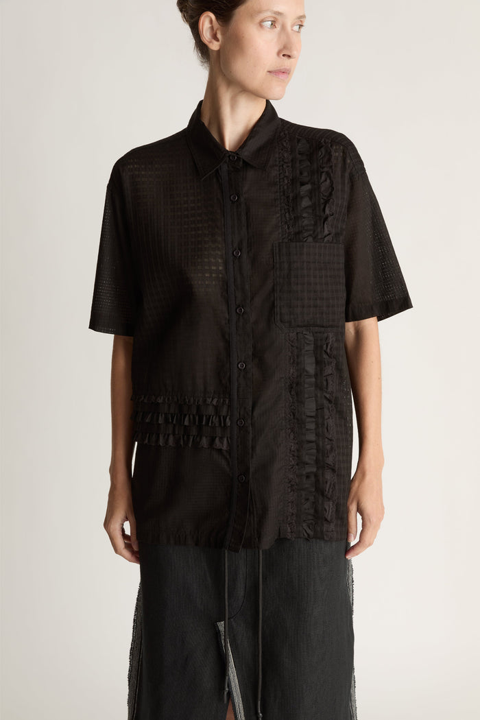 Victoria SS Shirt