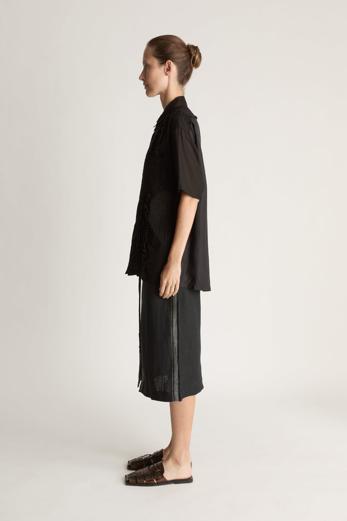 Victoria SS Shirt