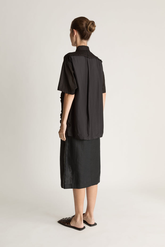 Victoria SS Shirt