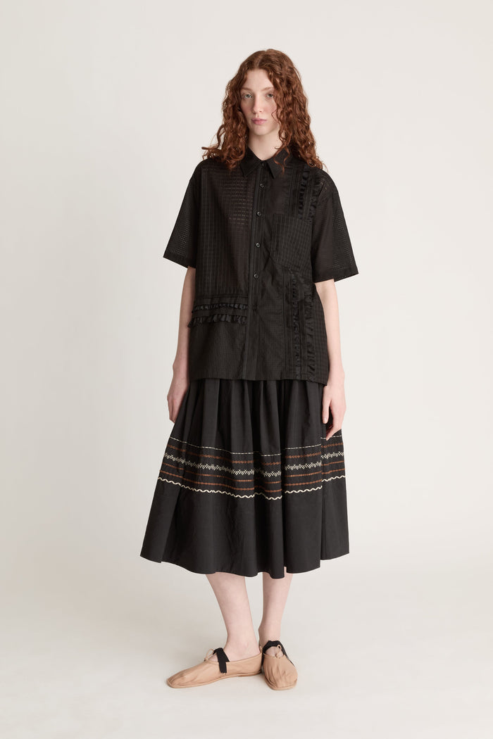 Victoria SS Shirt