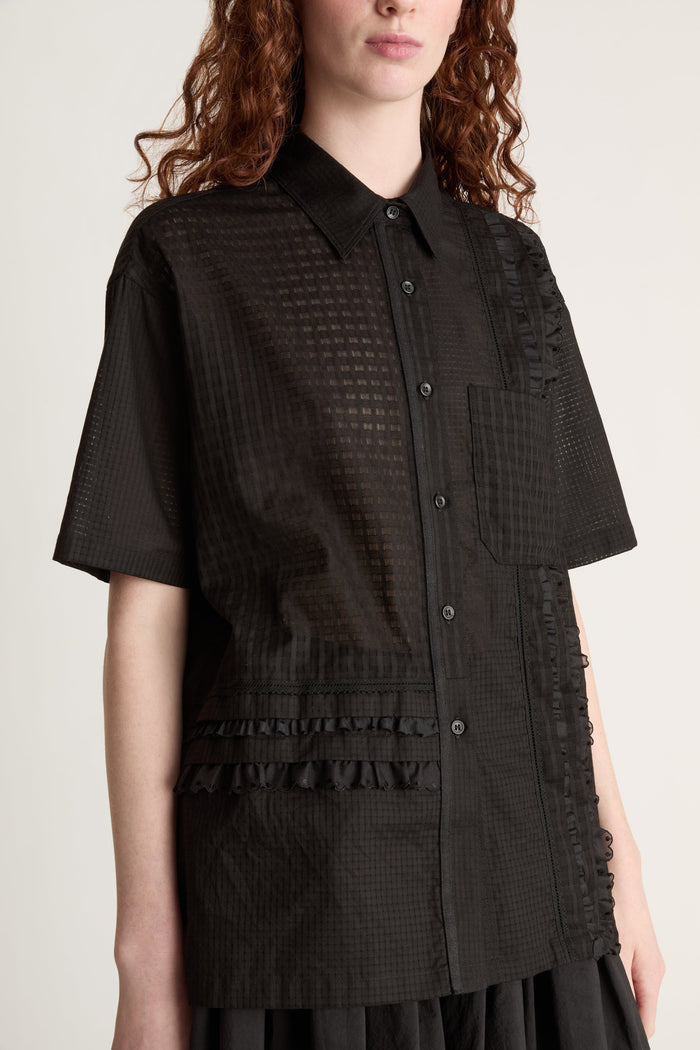 Victoria SS Shirt
