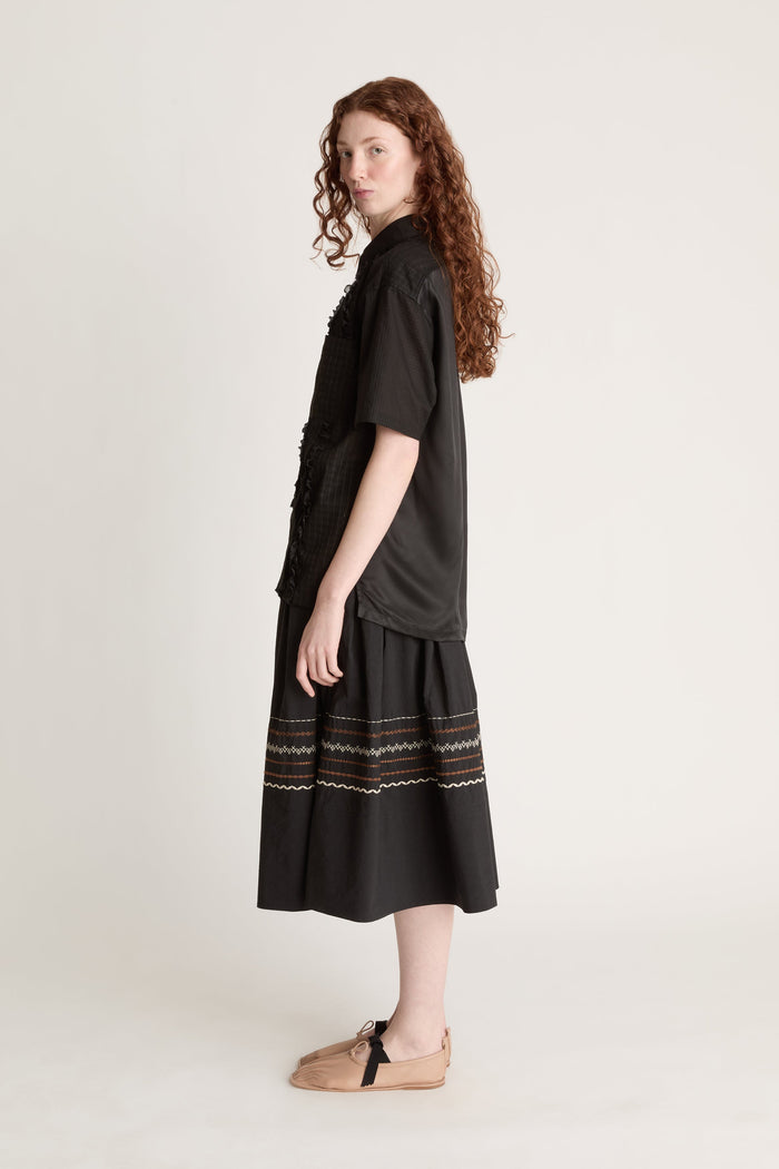 Victoria SS Shirt