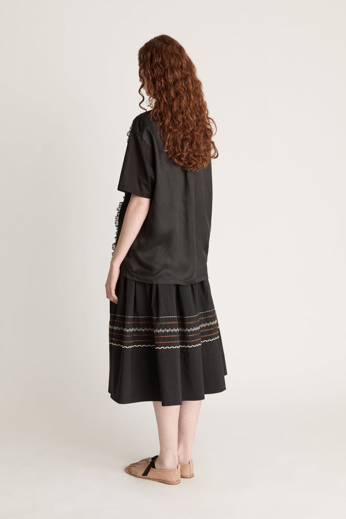 Victoria SS Shirt