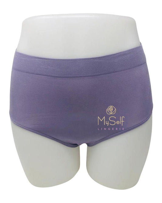 Wacoal 838175 B-Smooth Seamless Full Brief myselflingerie.com