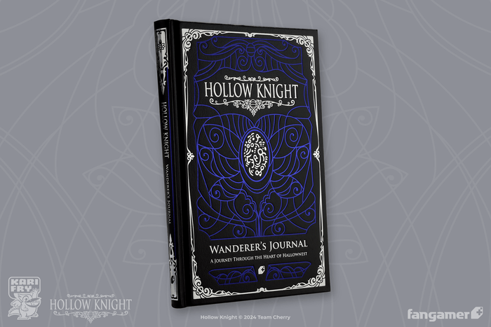 Wanderer's Journal