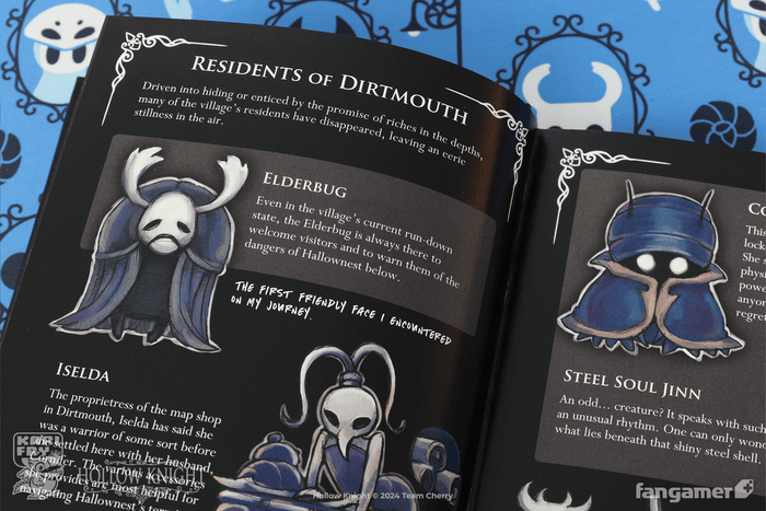 Wanderer's Journal