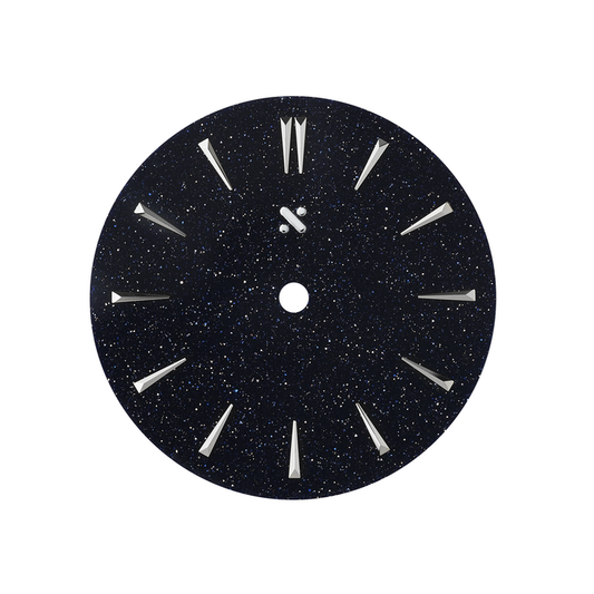 Watch Dial: Galaxy
