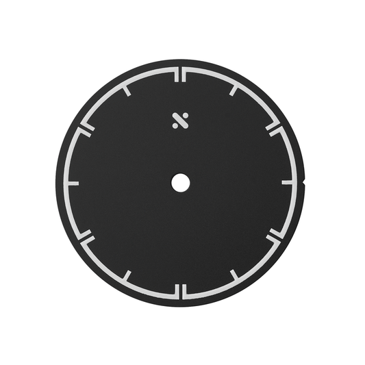 Watch Dial: Tron