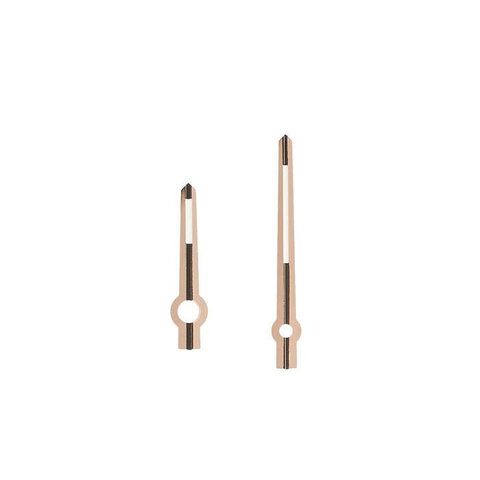 Watch Hands: VK Daytona Rose Gold