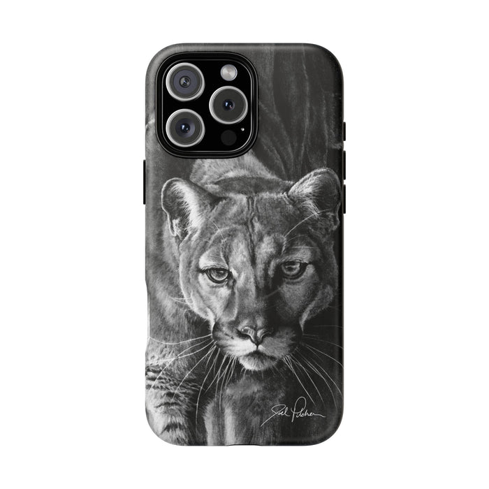 iPhone 16 Pro Max / Matte