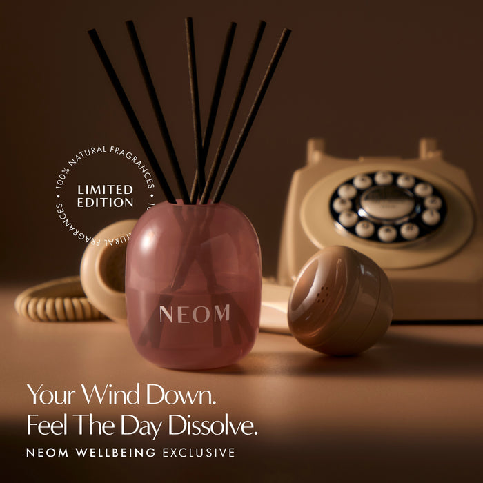Wind Down Home Fragrance Duo