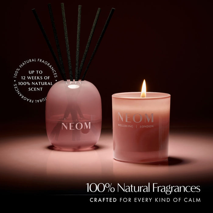 Wind Down Home Fragrance Duo