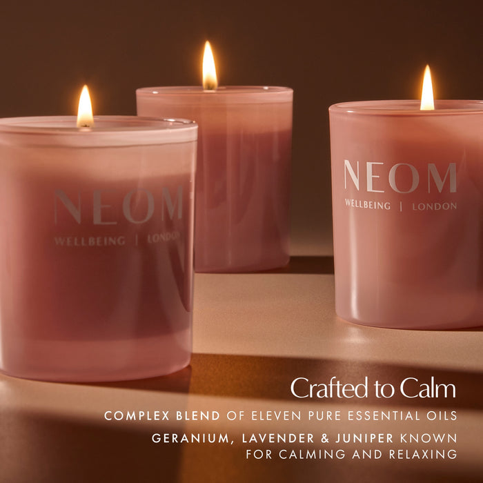 Wind Down Home Fragrance Duo