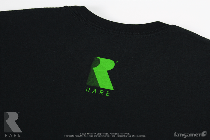 Wireframe Retro Logo