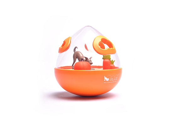 Variant: Wobble Ball 2.0 PY7040CUF