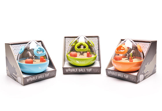 Gallery: Wobble Ball 2.0 PY7040CUF