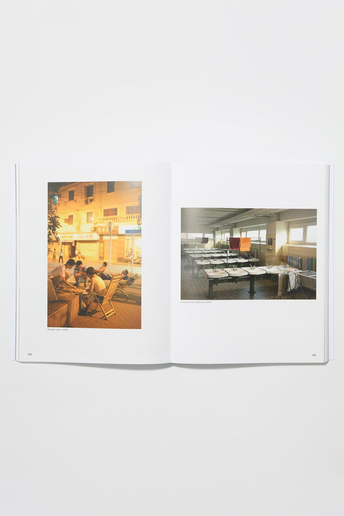 Wolfgang Tillmans: Nothing could have prepared us