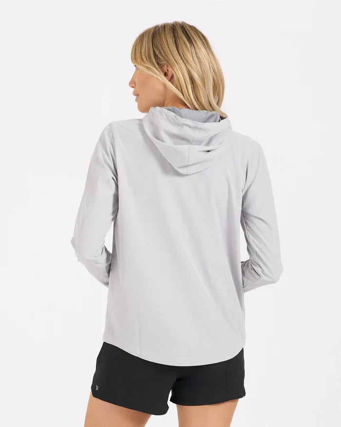 Women's Outdoor Trainer Shell
